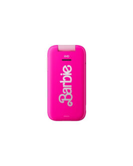 Smartphone HMD Barbie Phone 2,8″ 64 GB Rosa