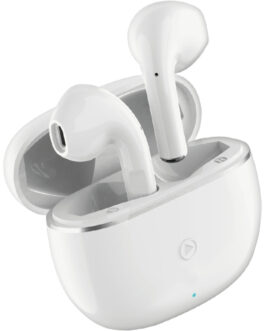 Auriculares in Ear Bluetooth Big Ben Interactive FPYTWSBOUTON Blanco
