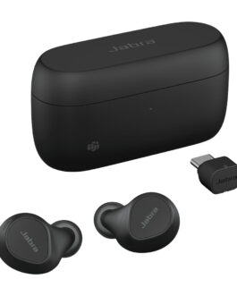 Auriculares Bluetooth con Micrófono Jabra 20797-999-899