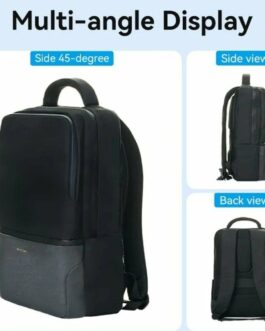 Mochila para Portátil Vention KRPB0 Negro