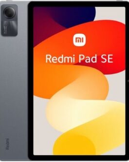 Tablet Xiaomi Octa Core 4 GB RAM 128 GB Gris