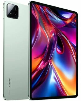 Tablet Xiaomi Pad 7 Octa Core 8 GB RAM 128 GB Verde