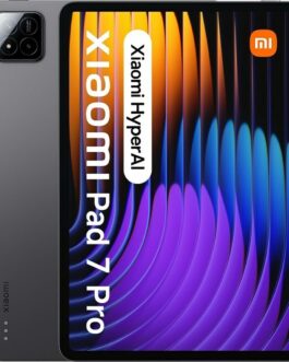 Tablet Xiaomi 11″ 12 GB RAM 512 GB