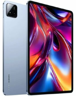 Tablet Xiaomi Pad 7 Octa Core 8 GB RAM 128 GB Azul