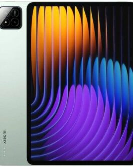 Tablet Xiaomi Pad 7 Pro Octa Core 8 GB RAM 256 GB Verde