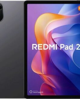 Tablet Xiaomi RED PD2 4G 4-128 GY Octa Core 4 GB RAM 128 GB Gris