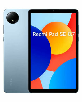 Tablet Xiaomi Octa Core 4 GB RAM 128 GB Azul 8,7″
