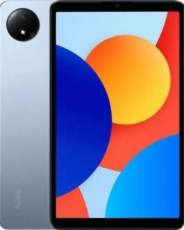 Tablet Xiaomi Octa Core 4 GB RAM 128 GB Azul 8,7″