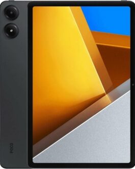 Tablet Xiaomi POCO Pad Octa Core 8 GB RAM 256 GB Gris