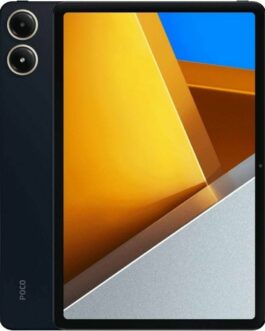 Tablet Xiaomi 2405CPCFBG 12,1″ Octa Core 8 GB RAM 256 GB Azul