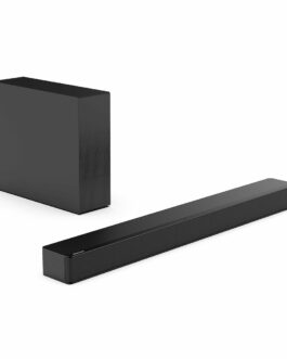Barra de Sonido Hisense HS2100 Negro 240 W