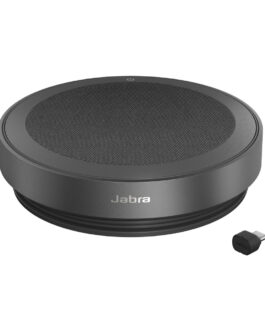 Altavoces Bluetooth Jabra SPEAK2 75 Gris