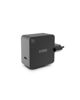 Cargador para Portátil Urban Factory GPS65UF 65 W