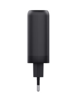 Cargador de Pared + Cable USB-C Trust 24818 Negro