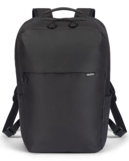 Mochila para Portátil Dicota D32115-RPET Negro
