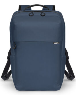 Mochila para Portátil Dicota D32120-RPET Azul