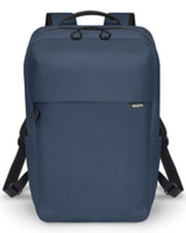 Mochila para Portátil Dicota D32120-RPET Azul