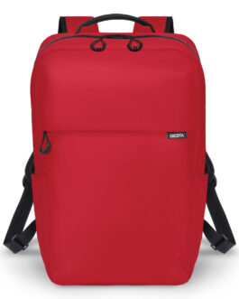 Mochila para Portátil Dicota D32121-RPET Rojo