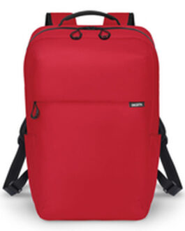 Mochila para Portátil Dicota D32121-RPET Rojo