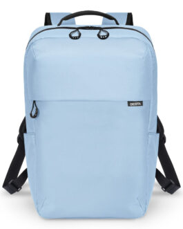 Mochila para Portátil Dicota D32122-RPET Azul