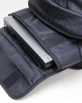 Mochila para Portátil Dicota D31008 Negro