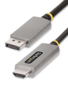 Cargador para Portátil Startech 133DISPLAYPORTHDMI21