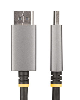 Cargador para Portátil Startech 133DISPLAYPORTHDMI21