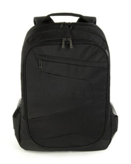Mochila para Portátil Tucano BLABK Negro