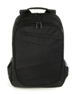 Mochila para Portátil Tucano BLABK Negro