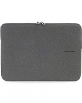 Maletín para Portátil Tucano Mélange Second Skin Negro 15,6”
