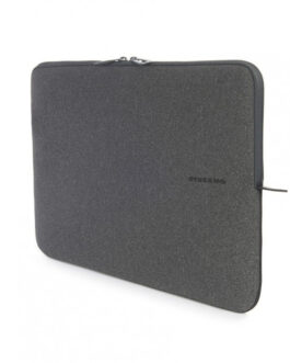 Maletín para Portátil Tucano Mélange Second Skin Negro 15,6”