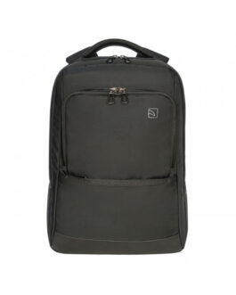 Mochila para Portátil Tucano BKLUN15-AGS-BK Negro
