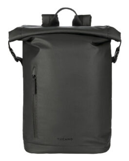 Mochila para Portátil Tucano BKROL15-BK Negro