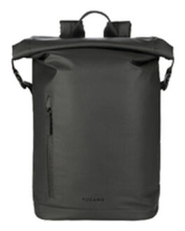 Mochila para Portátil Tucano BKROL15-BK Negro