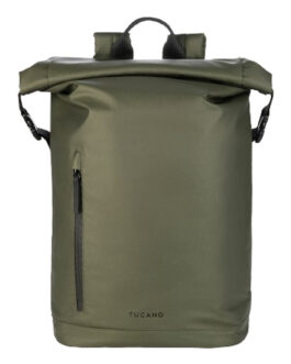 Mochila para Portátil Tucano BKROL15-VM Verde