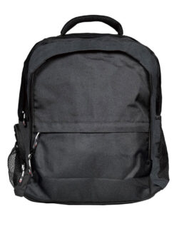 Mochila para Portátil Cofra Tessenow Negro