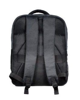 Mochila para Portátil Cofra Tessenow Negro
