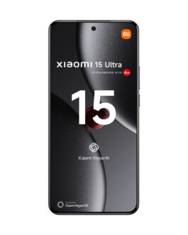Smartphone Xiaomi 25010PN30G 6,73″ Octa Core 16 GB RAM 512 GB Negro