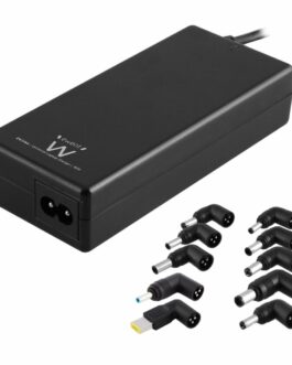 Cargador para Portátil Ewent EW3965 65 W