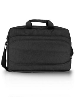 Maletín para Portátil Ewent EW2515 15,6″ Negro 15,6”