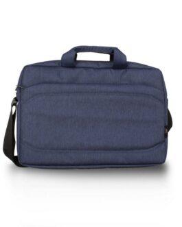 Maletín para Portátil Ewent EW2516 15,6″ Azul 15,6”