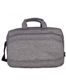 Maletín para Portátil Ewent EW2517 Gris 15,6”