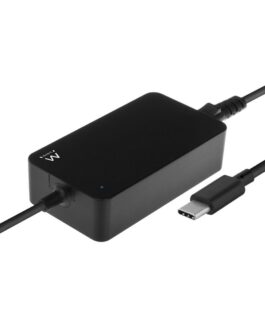 Cargador para Portátil Ewent EW3981 45 W