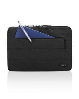 Maletín para Portátil Ewent 15,6” Negro (1 unidad)