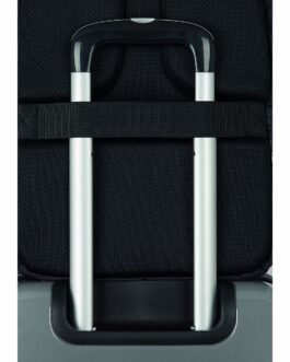 Mochila para Portátil y Tablet con Salida USB Marvel Negro