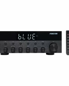 Amplificador FONESTAR AS1515