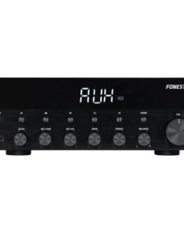 Amplificador FONESTAR AS1515