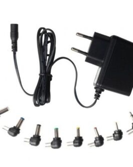 Cargador para Portátil FONESTAR AD-520F