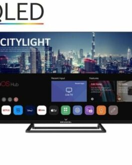 Smart TV Grunkel QLED-4025W Full HD 40″