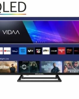 Smart TV Grunkel QLED-3225VD HD 32″